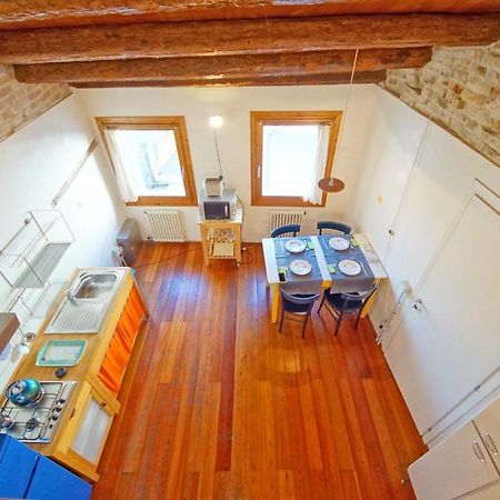 Апартаменты Ca Ponte Dei Greci S163 Венеция Экстерьер фото