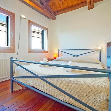 Апартаменты Ca Ponte Dei Greci S163 Венеция Экстерьер фото
